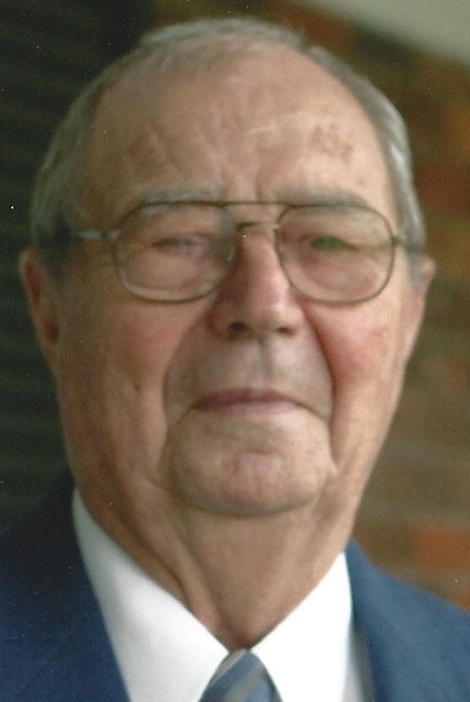 Hubert Goepferich Profile Photo