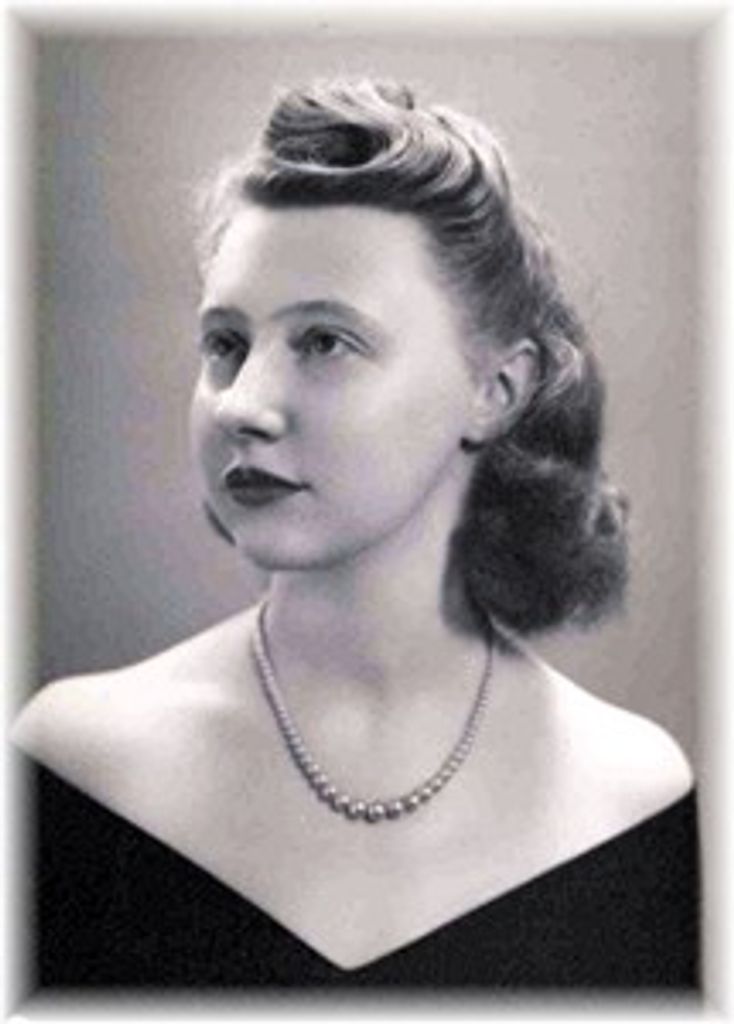 Charlotte W. Wilson