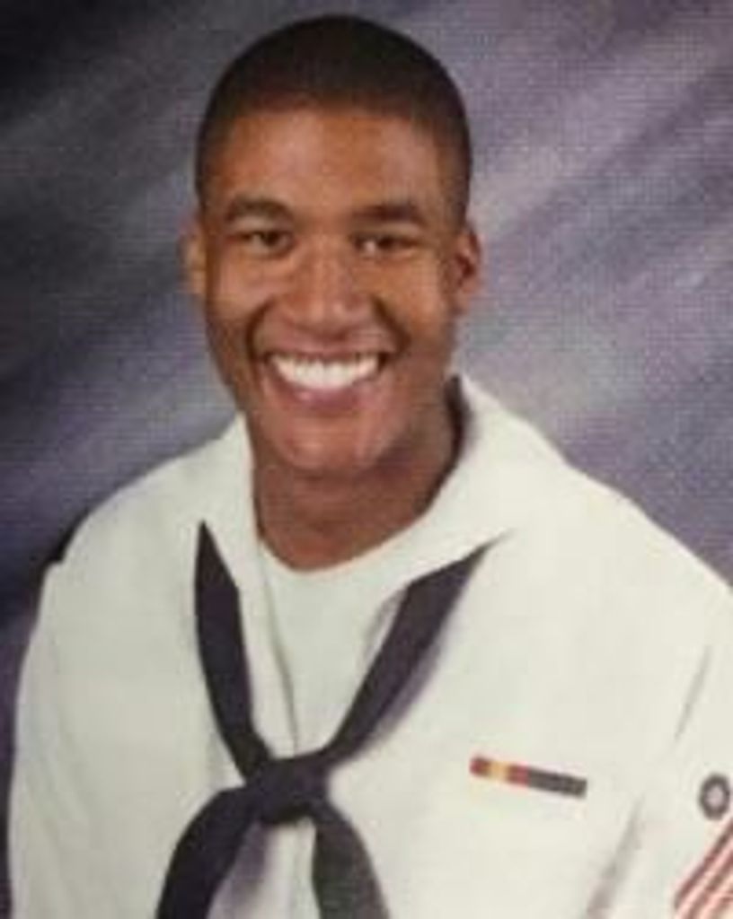 Sebastian David Woodard