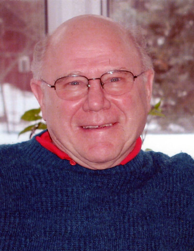 Raymond W. Malliet Profile Photo