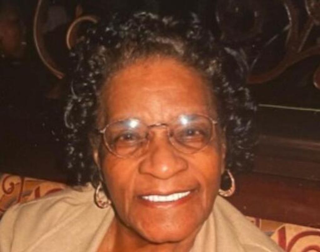 Ms. Ruth Juanita Hill Profile Photo
