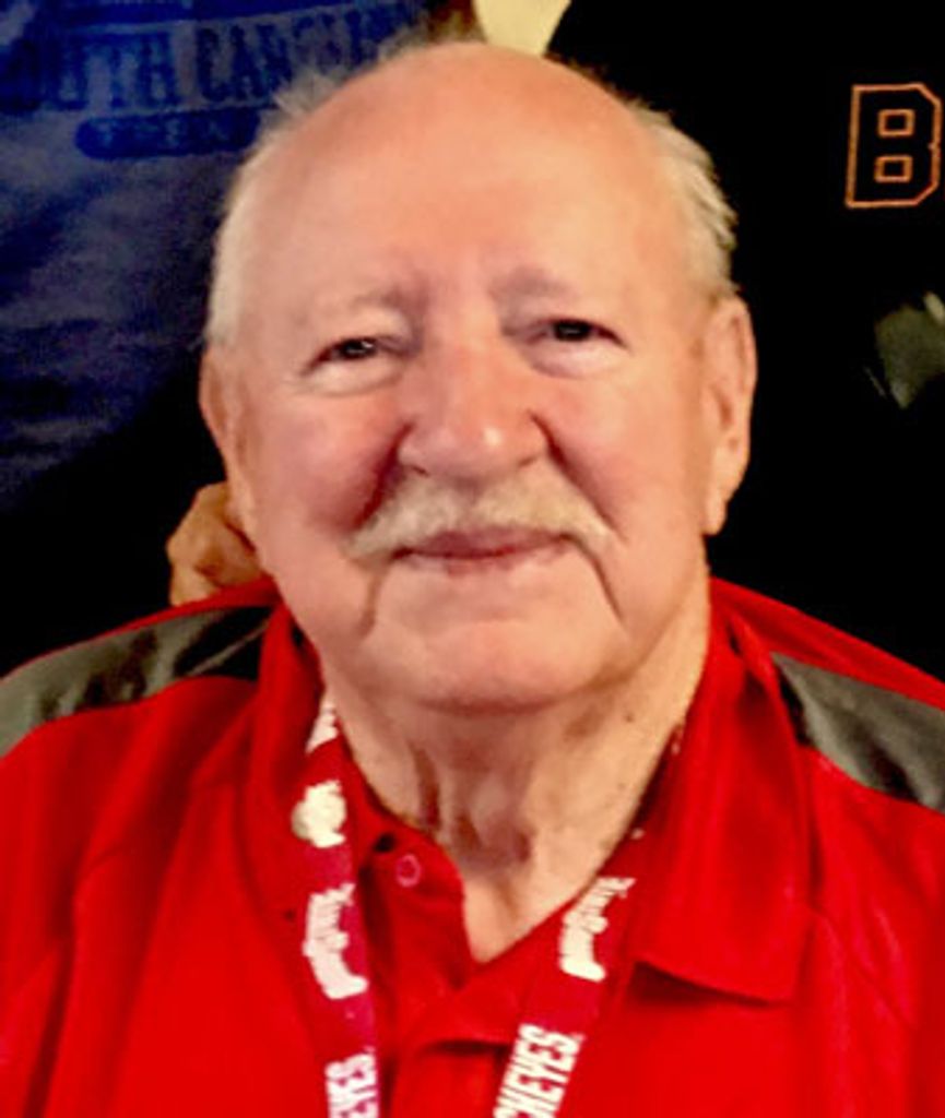 Robert "Bob" Rider Profile Photo
