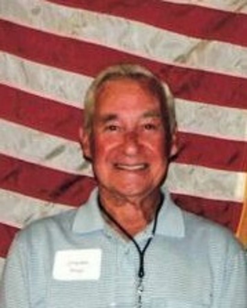 Charles Ray Prise Profile Photo