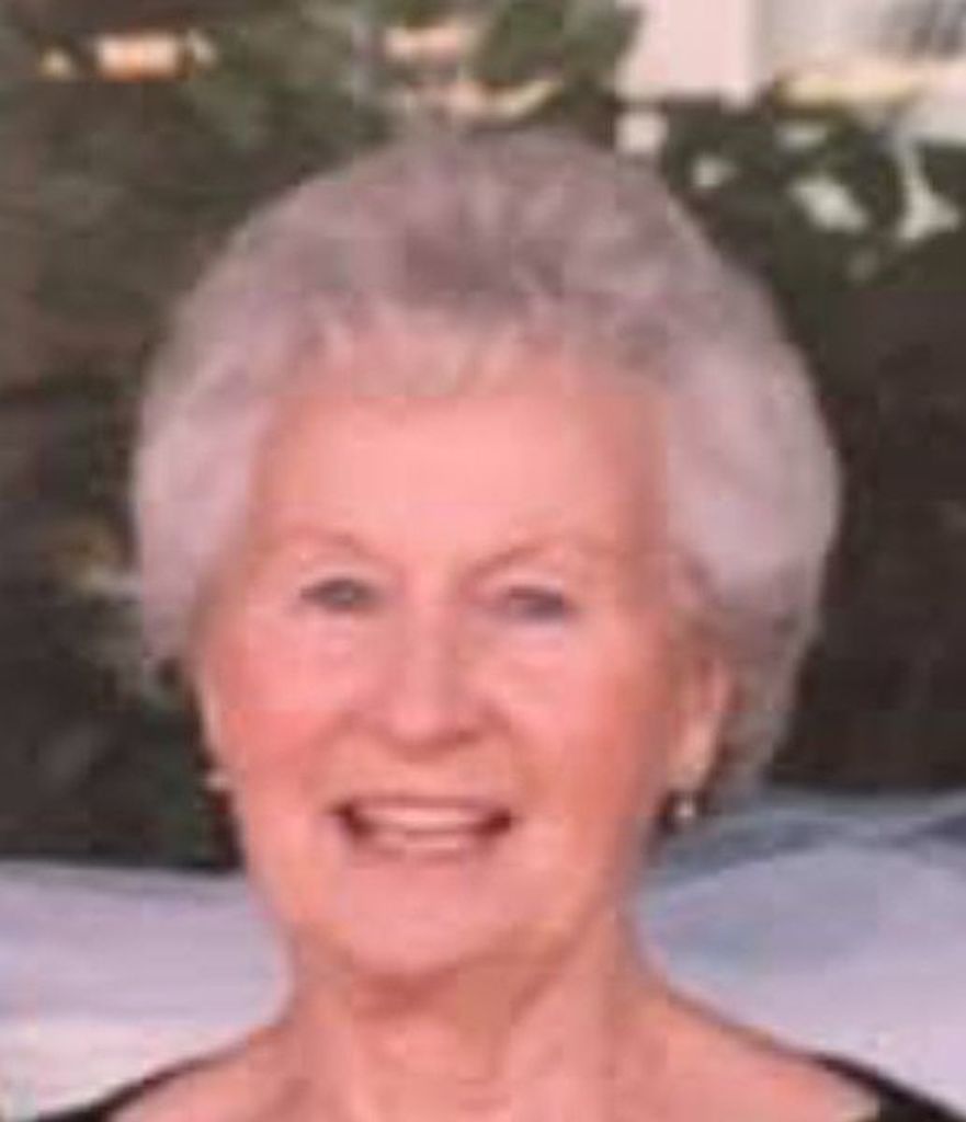 Irene H Blacker