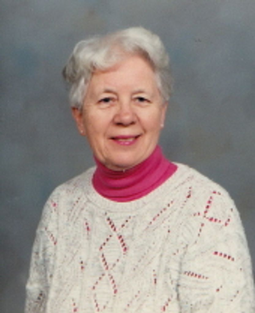 Ethel H. Massey