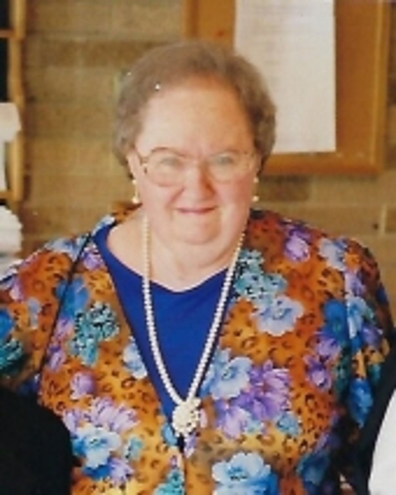 Eleanor Jean Krapohl photo gallery image 1 of 1