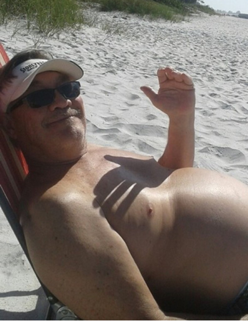 Phillip Lane 'Phil' Poe Profile Photo