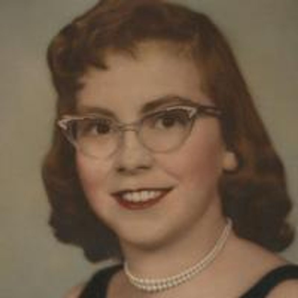 Helen Cook