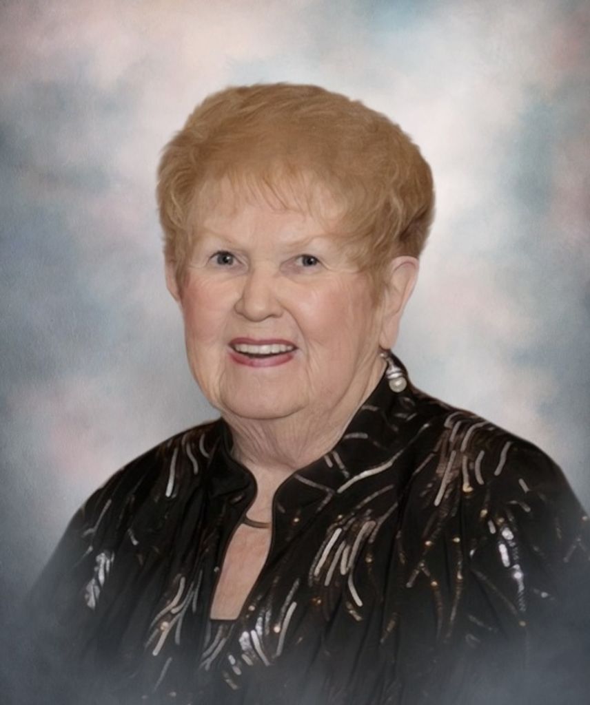 Joan Mangan Profile Photo