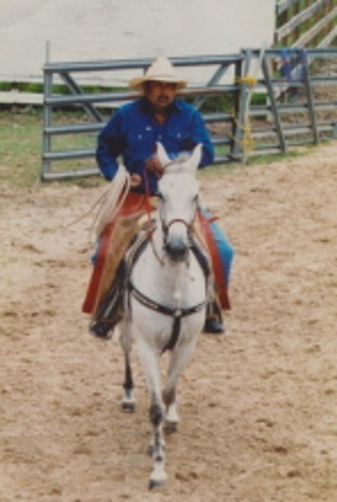 Francisco Espinoza