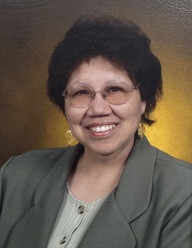 Dr. Carole Richardson Profile Photo