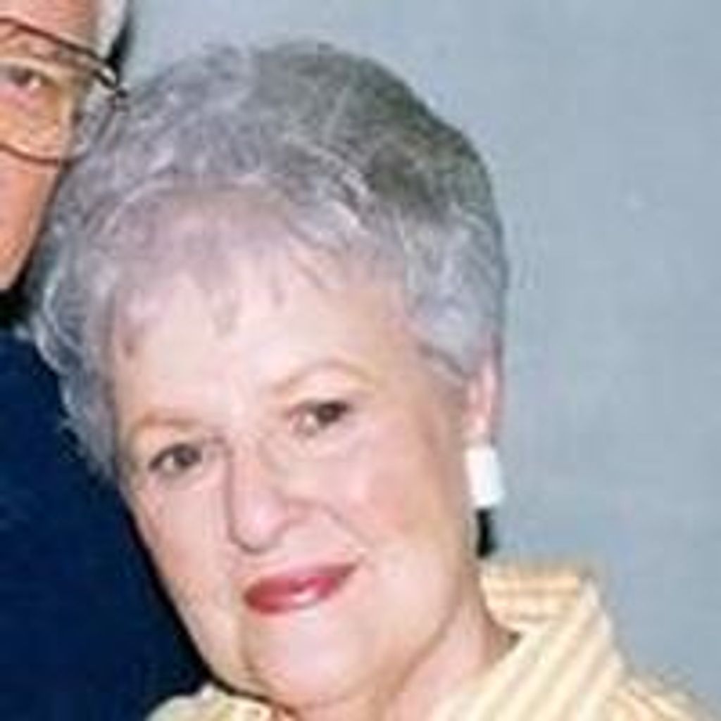 Janet Corbet