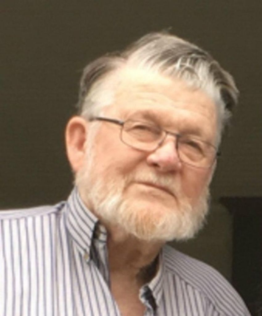 Ronald Reynolds
