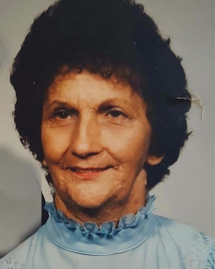 Gracie Elizabeth Lynn