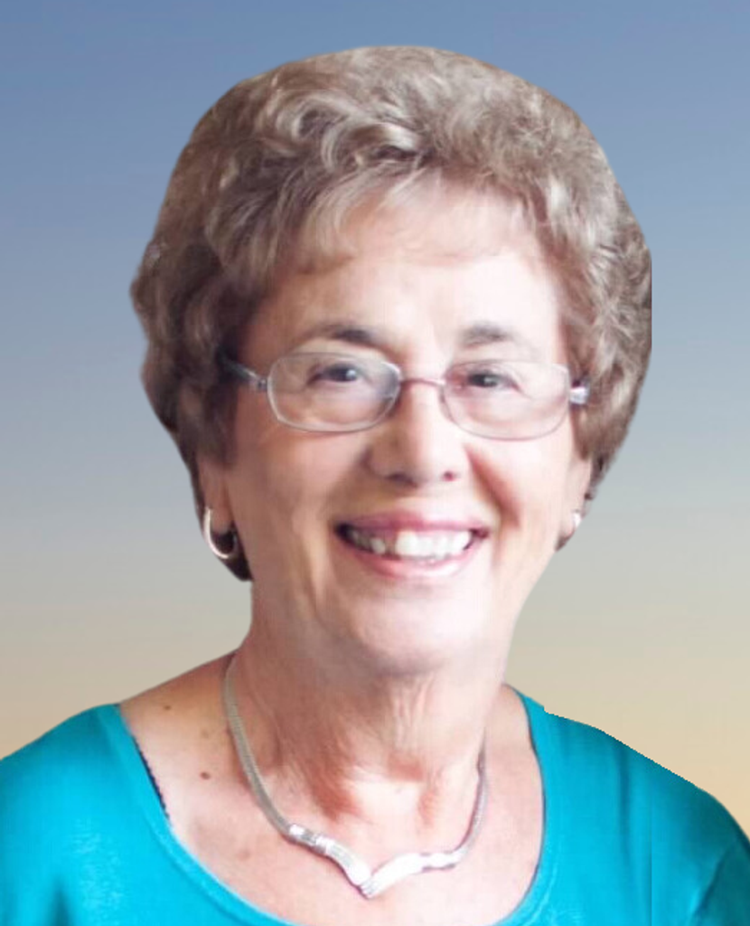 Angela (Spada)  Defrancesco Profile Photo