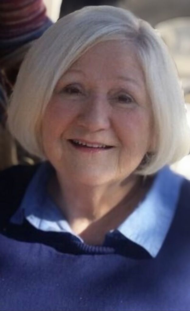 Marian Skinner Profile Photo