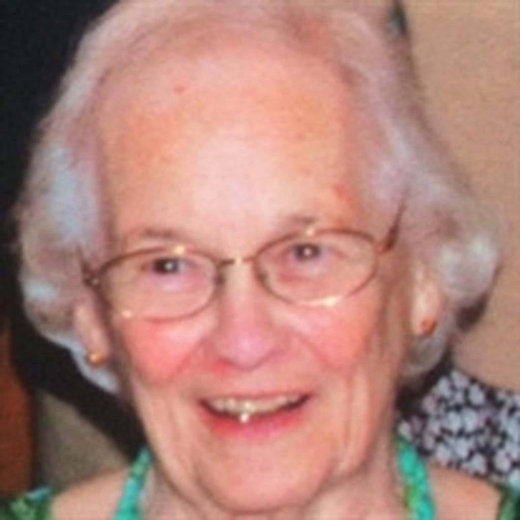 Myrtle P. Rowland