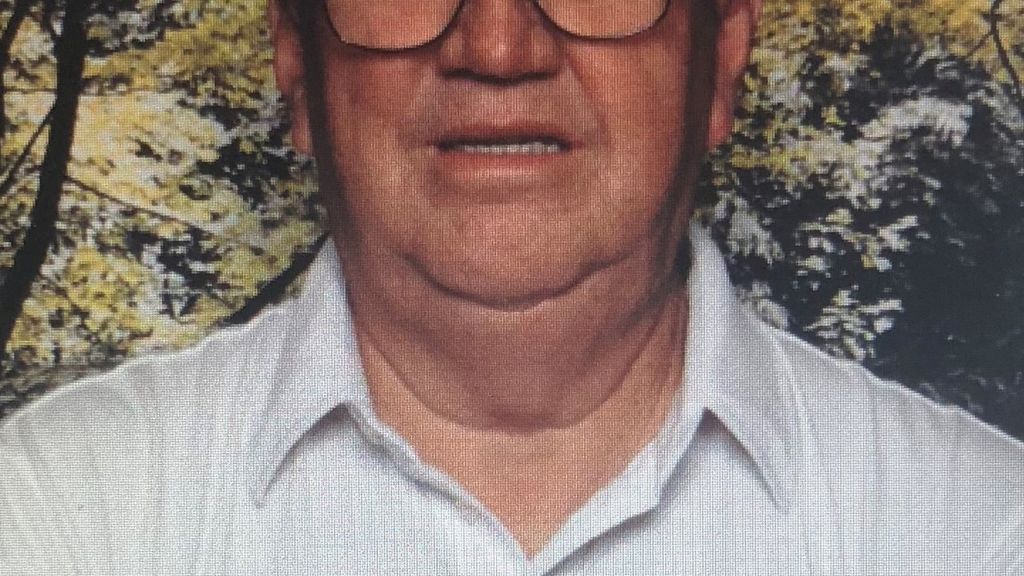 Alfredo Moya