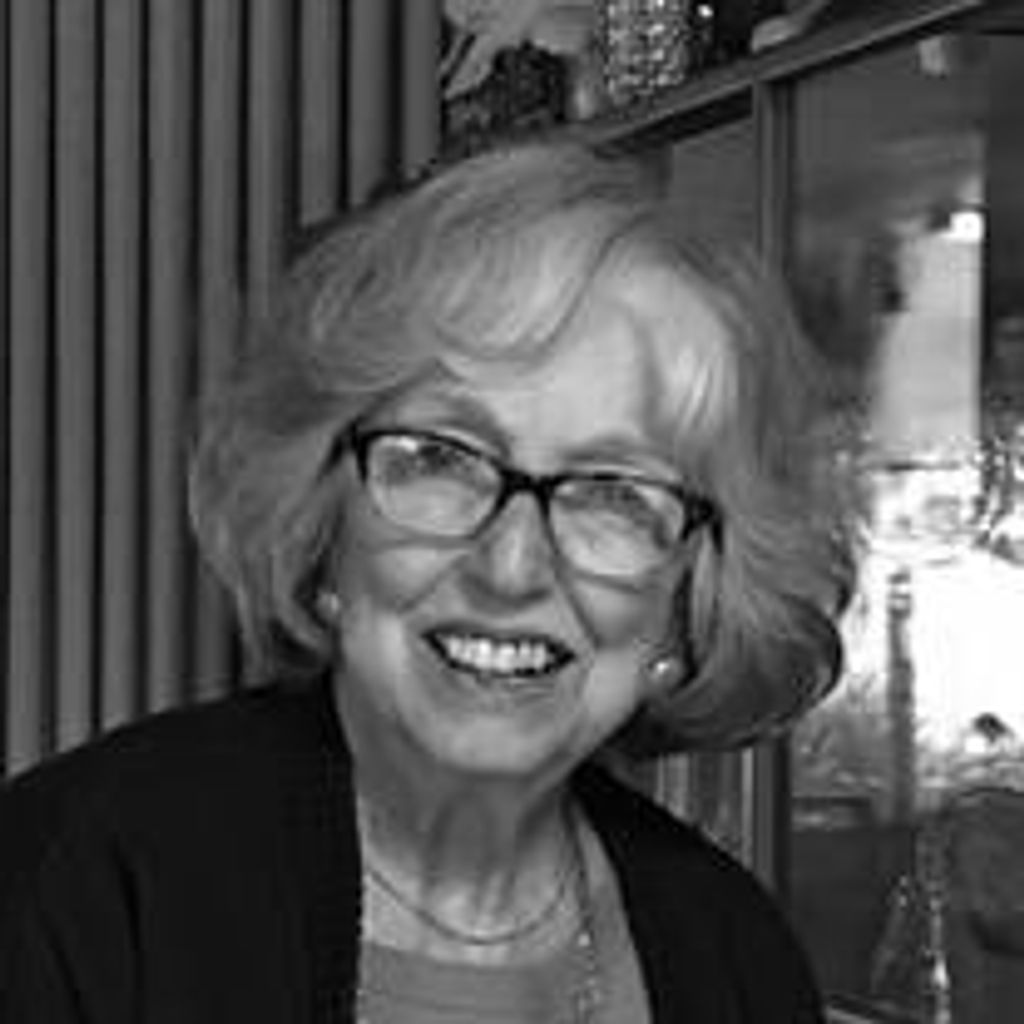 Beverly J. Hughes Vance