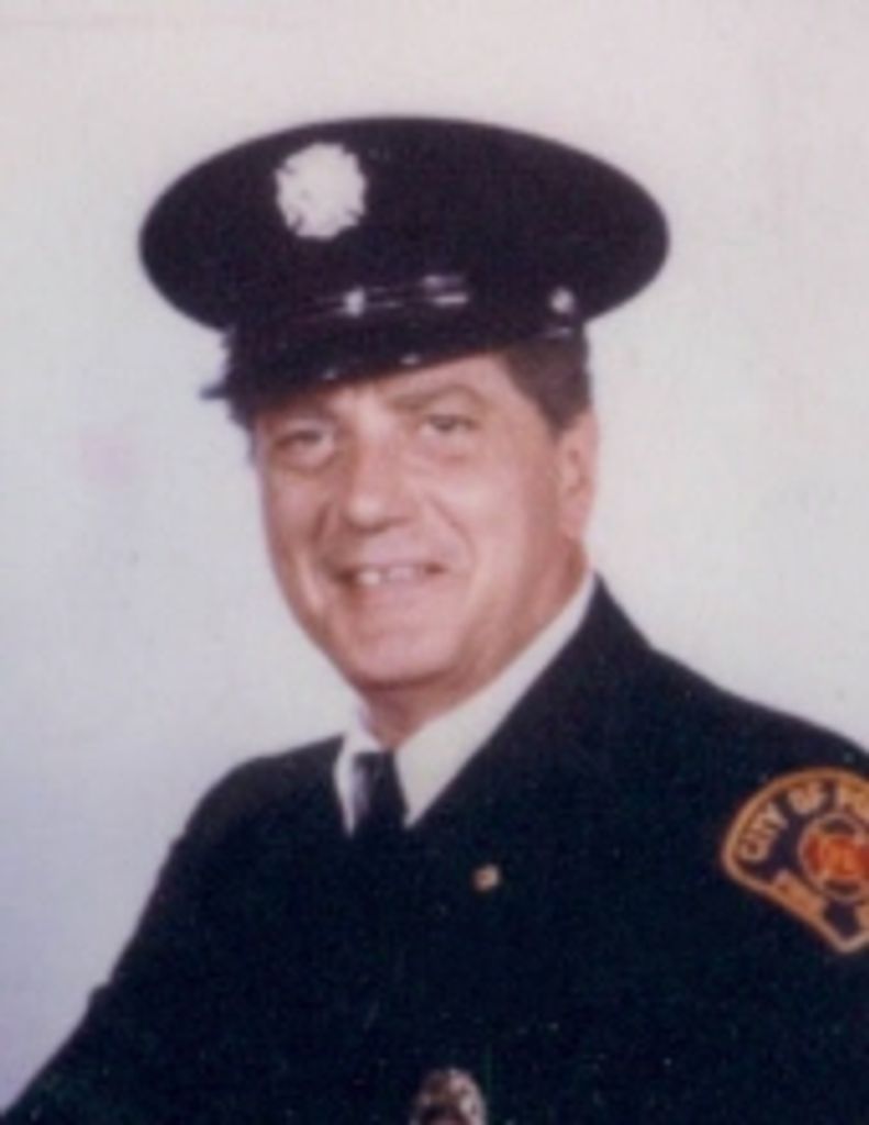 John  E. Schulz