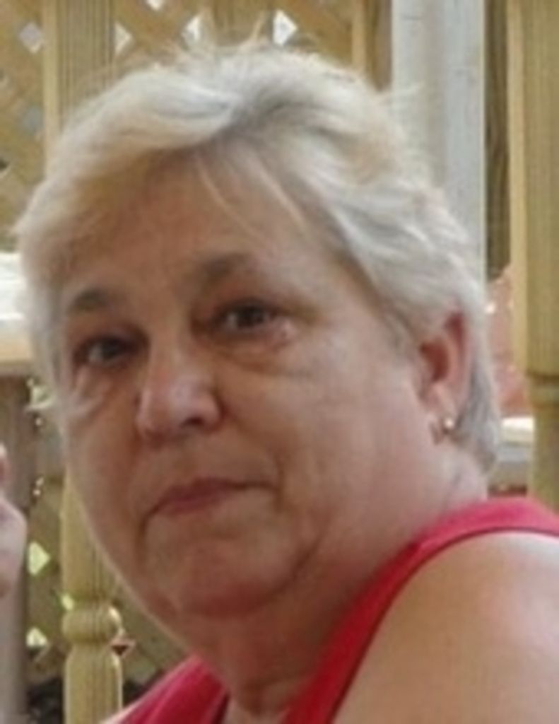 Linda Ann Funk