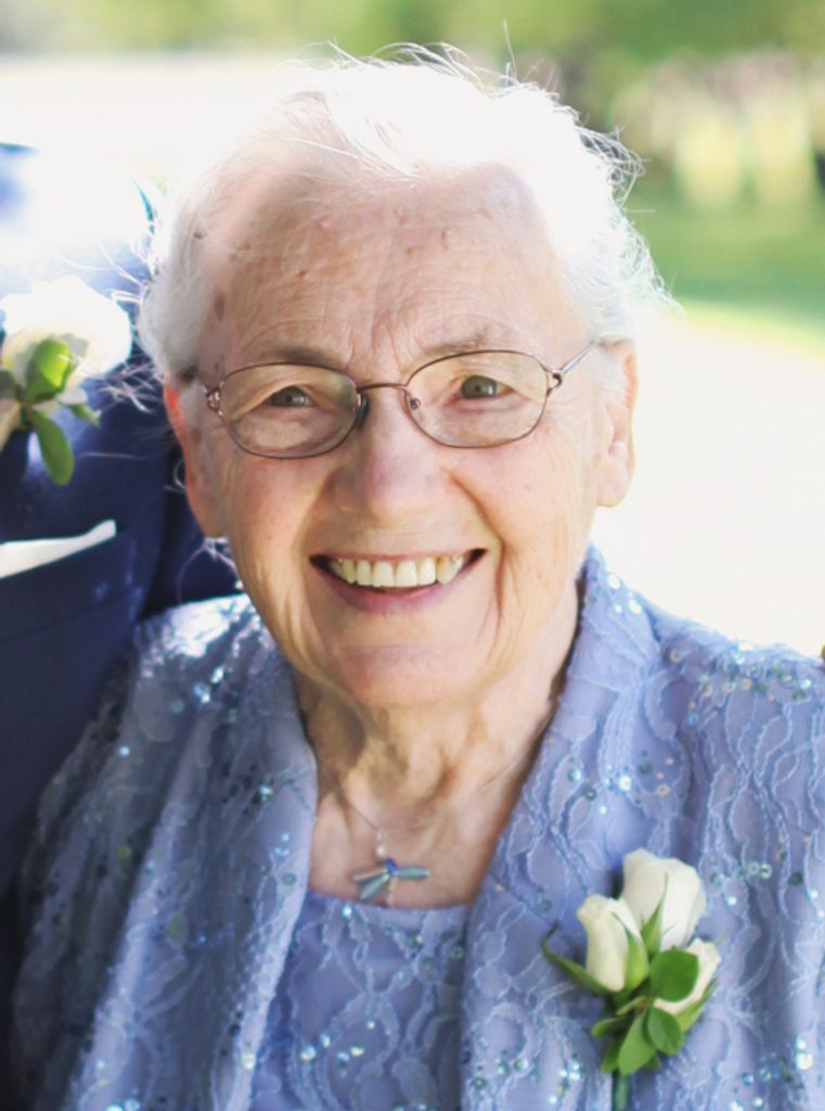 Katherine Dueck