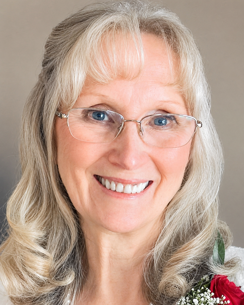 Patricia J. McMullin