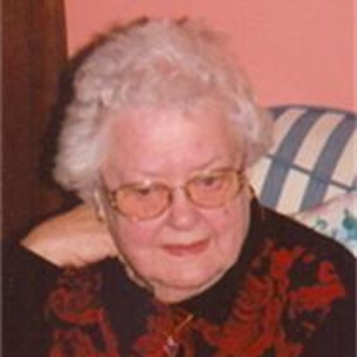 Opal Ruth Polivka (Boal) Profile Photo