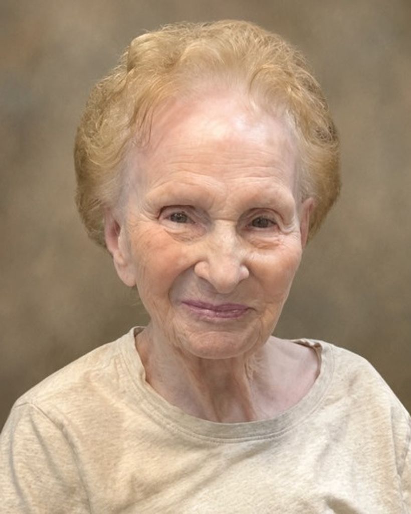 Rosemary Breitbach Profile Photo