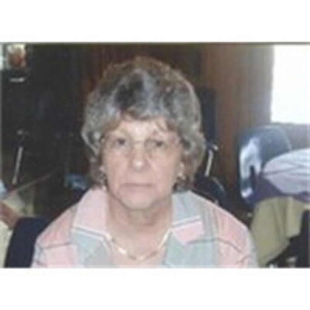 Faye Ledford Justus