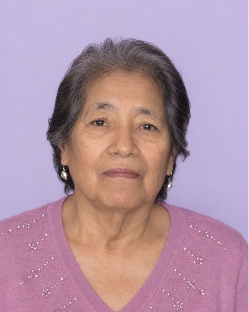 Martina Mendez Profile Photo