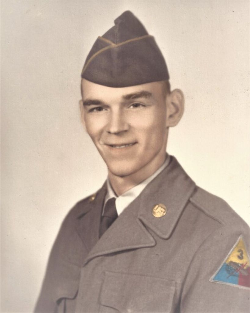 Robert Eugene Funk Profile Photo