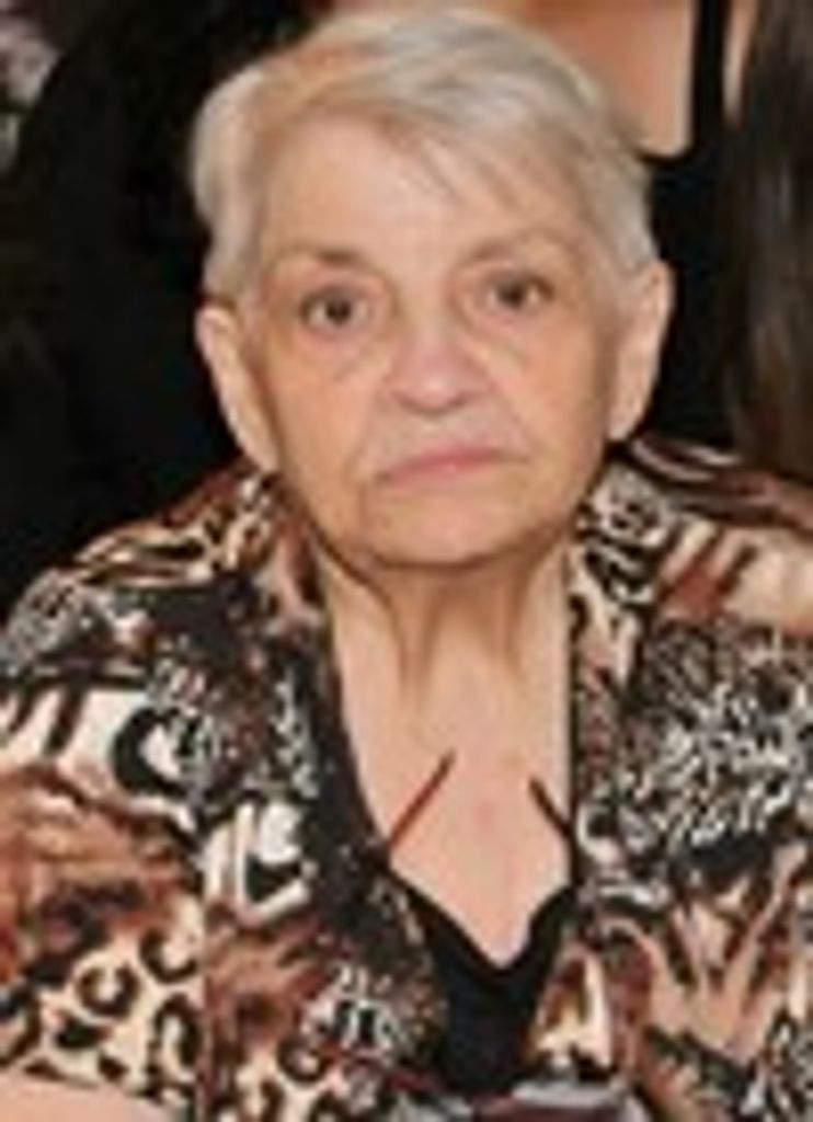 Francisca Caballero