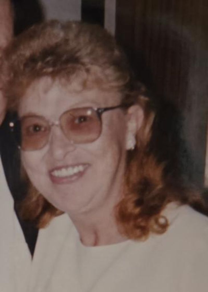 Cynthia A. Hudson Profile Photo