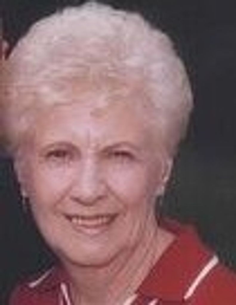 Raema Adams Hatch