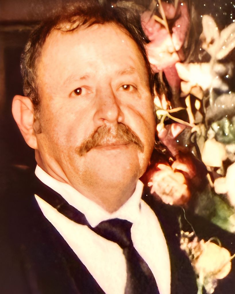 Eli Escobar Guerra