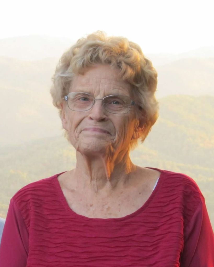 Carolyn Ann Garner Profile Photo