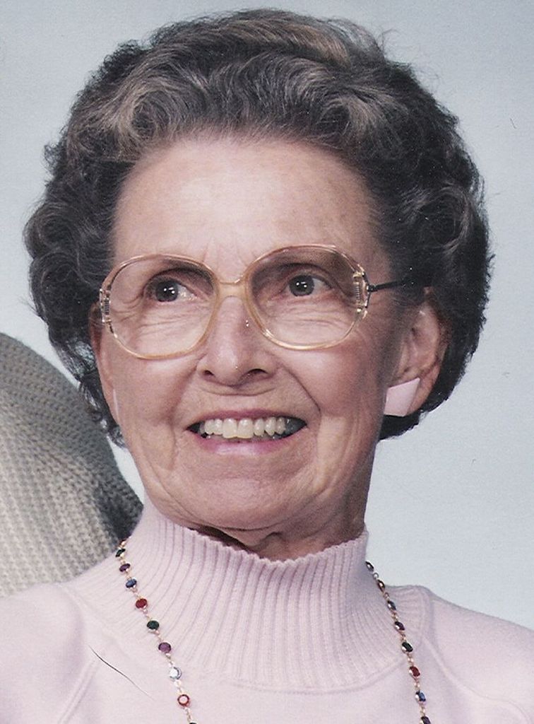 Nina K. Miller