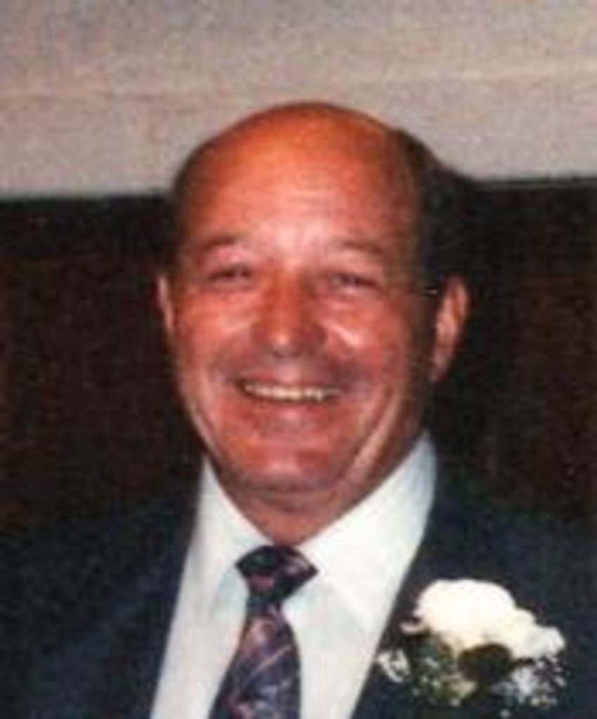 Robert James Ruhs