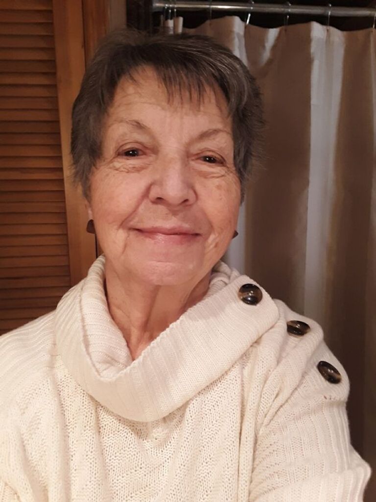 Claudine C Merrell