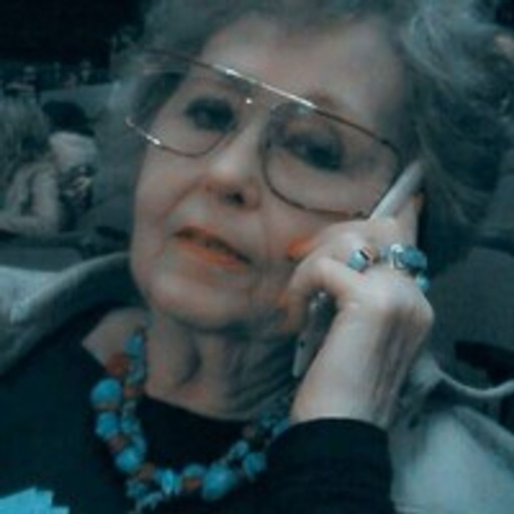 Elda Janette "Jan" Trimble