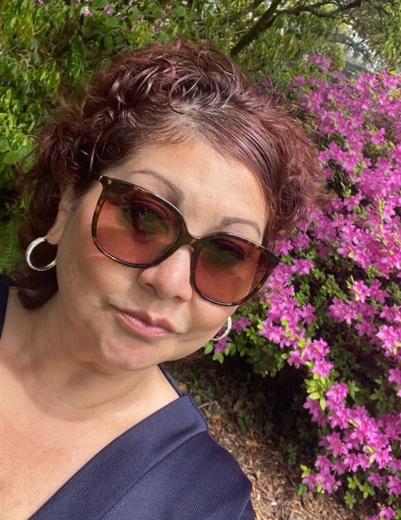 Gloria Denise Rodriguez