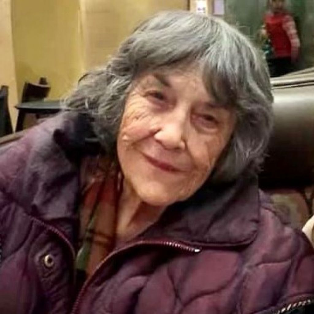 Lourdes Martinez