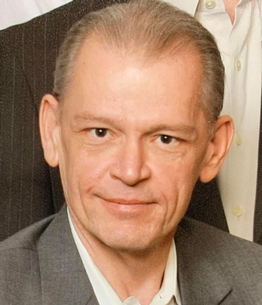 Steve R Moncrief Profile Photo