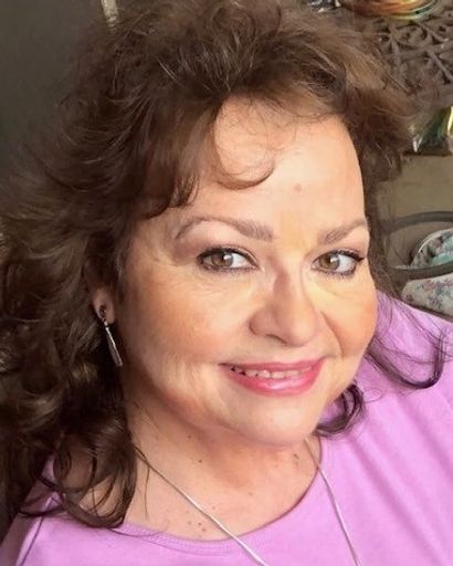 Marilyn Zollie Goodwin's obituary image