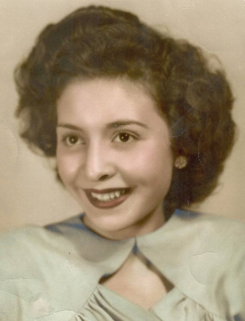 Celina "Sally" Archuleta Profile Photo