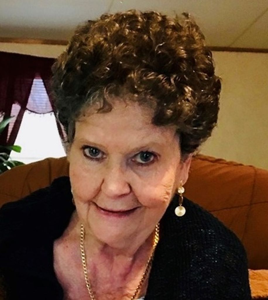 Opal Sue Weaver Profile Photo
