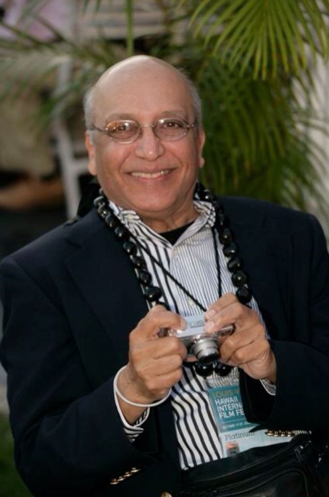 Ahmed Lateef Profile Photo