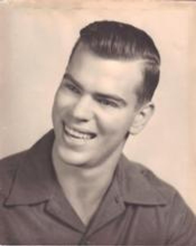 Dr. Harold G. Prochnow