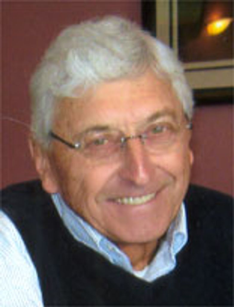 Eugene James Pichner